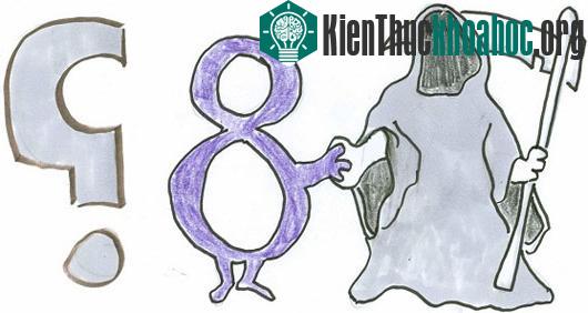Mối liên hệ "hại não" giữa con số phát tài và Thần Chết
