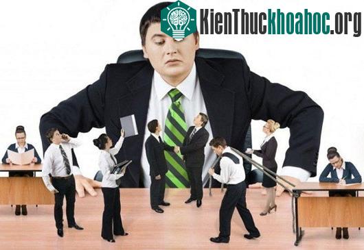 Quyền lực....