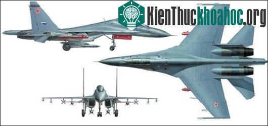 Hình ảnh máy bay tiêm kích Su-30MK2