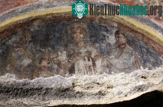 Chiêm ngưỡng dung nhan thật sự của Chúa Jesus