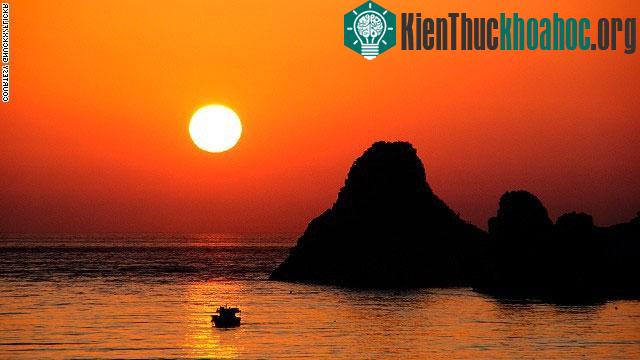 12 điểm ngắm hoàng hôn đẹp nhất hành tinh- ảnh 5