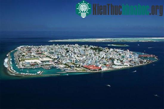 10 Nơi bạn nên đến trước khi nó biến mất