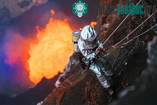 Những công việc khoa học khiến mọi người "chạy mất dép"
