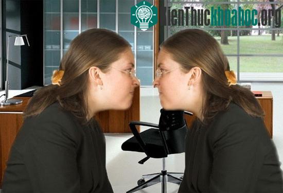 Giải mã các hành vi tự nhiên của con người