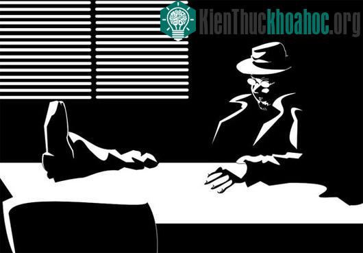 Thám tử tâm linh sử dụng nhiều phương pháp đặc biệt để phá án