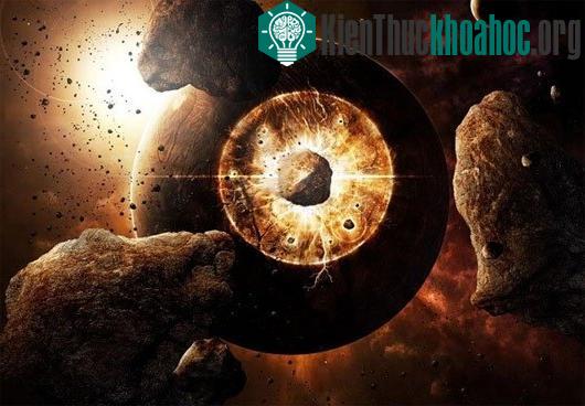 Vạch mặt lời tiên đoán "Trái đất bị hủy diệt trong tuần tới"