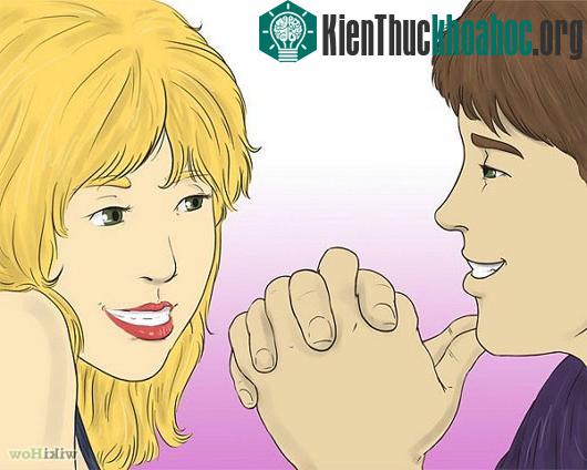 Bí kíp tán tỉnh qua sự thật khoa học khó tin