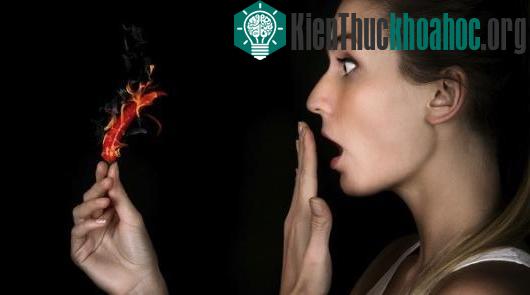 Sự thật ngỡ ngàng về khả năng chịu nóng của con người