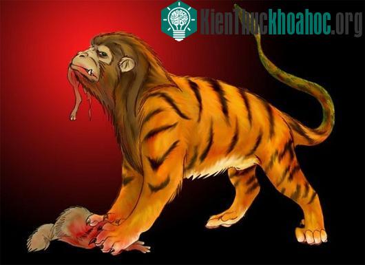 Các kiểu "ma quỷ, thần thánh" giấc ngủ trong truyện dân gian