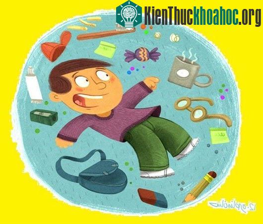 Khoa học lý giải tại sao bạn nghĩ mình giỏi hơn người