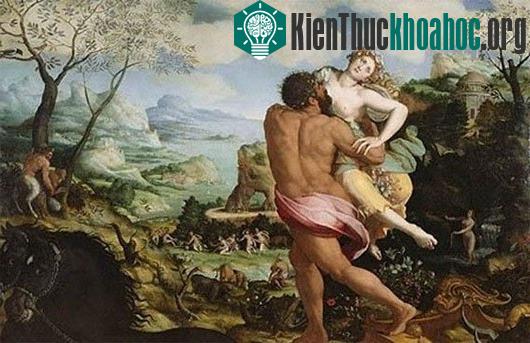 Những sở thích "bệnh hoạn" của hoàng đế La Mã
