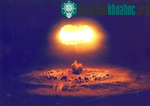 10 hiểm họa đe dọa trái đất