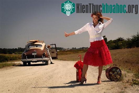 Sex và những khám phá khoa học thú vị