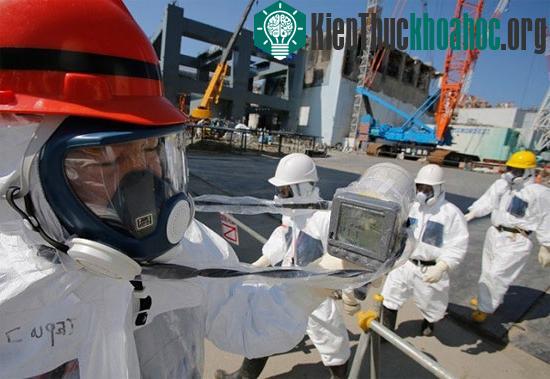 Những công việc khoa học khiến mọi người "chạy mất dép"