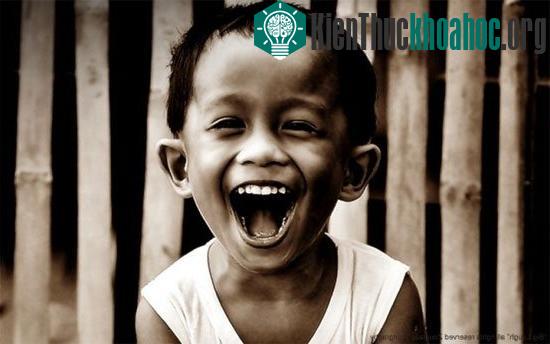 Giải mã các hành vi tự nhiên của con người