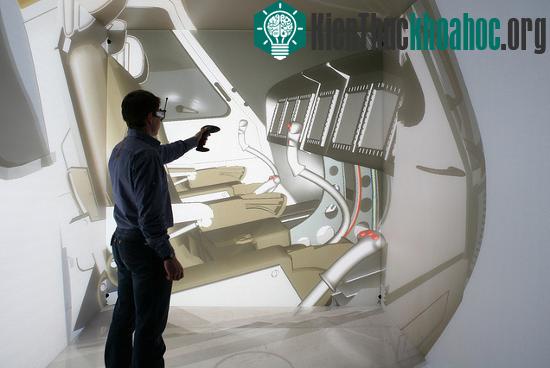 Ranh giới giữa ảo, thực trong các trò chơi dạng này gần như bị xóa nhòa