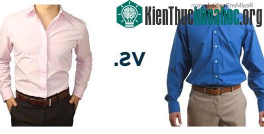Hầu hết đàn ông sơvin sai cách?