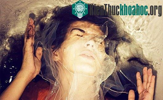 Check khả năng sinh tồn của con người khi gặp nạn