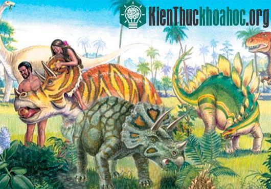 10 hiểu biết sai lầm về khoa học ảnh 6
