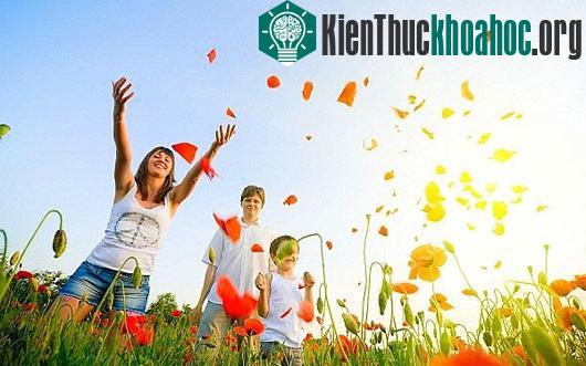 ...không đồng nghĩa với hạnh phúc.