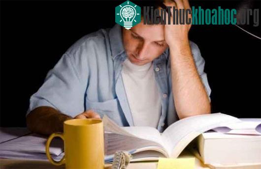 Những biểu hiện kỳ quặc của thiên tài