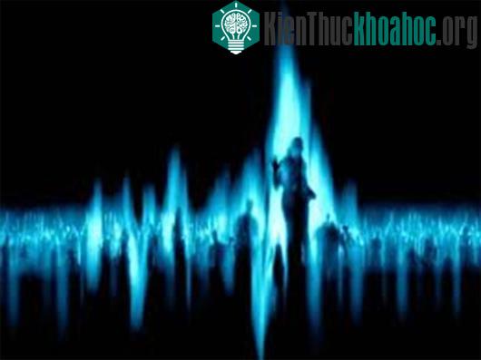 Khám phá về EVP - Công cụ ghi âm linh hồn