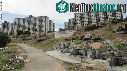 10 địa danh đáng sợ nhất Châu Á