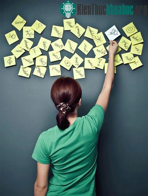 Các lầm tưởng điển hình trong cuộc sống qua "mổ xẻ" khoa học
