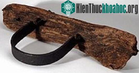 Phương pháp "chống trộm xác chết" đặc biệt trong lịch sử