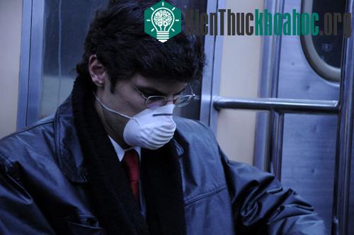 10 hiểm họa đe dọa trái đất