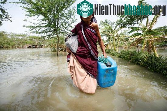 10 Nơi bạn nên đến trước khi nó biến mất
