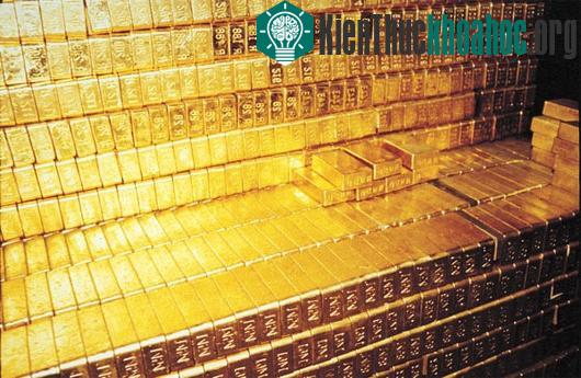 Những công dụng bất ngờ của kim loại và đá quý
