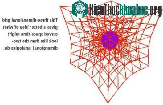 Trọng lực, lực hấp dẫn và những điều chúng ta vẫn lầm tưởng