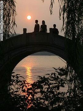 12 điểm ngắm hoàng hôn đẹp nhất hành tinh- ảnh 8