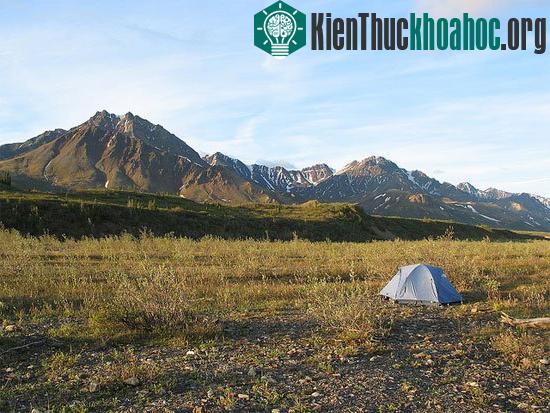 10 Nơi bạn nên đến trước khi nó biến mất