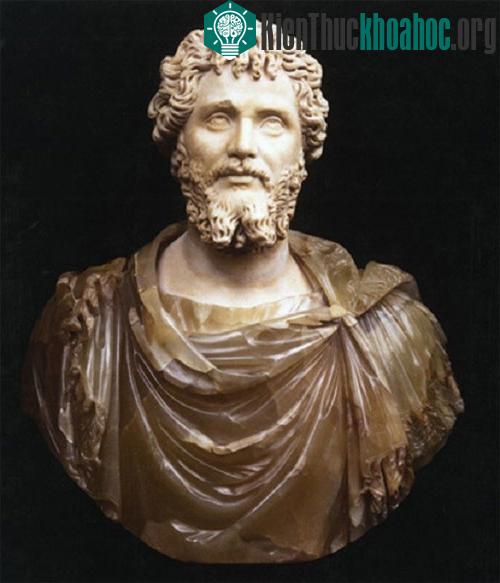 Hình ảnh vua Macrinus
