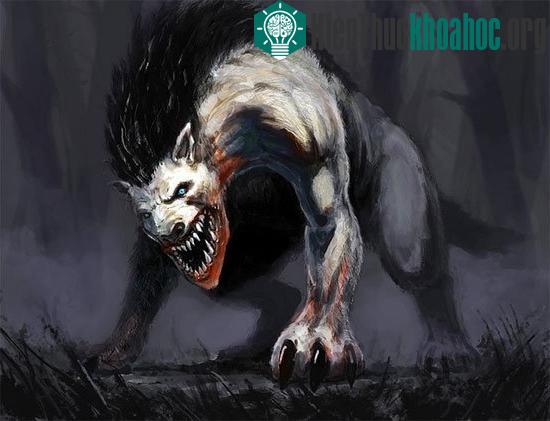 Quái thú gieo rắc nỗi kinh hoàng khắp nước Pháp