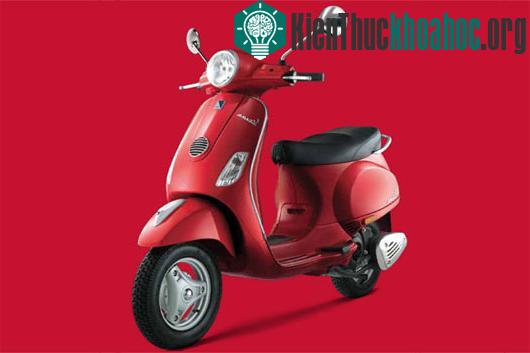 Hé lộ thú vị về tên chiếc xe máy bạn đang đi- ảnh 9