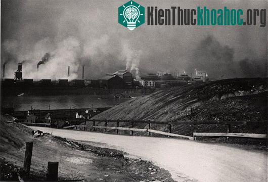 4 thảm họa chết chóc không thể quên trong lịch sử