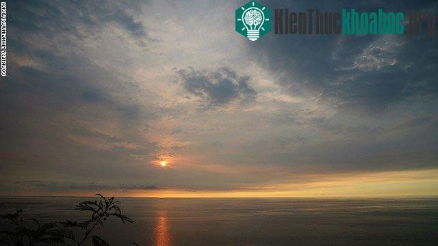 12 điểm ngắm hoàng hôn đẹp nhất hành tinh- ảnh 9