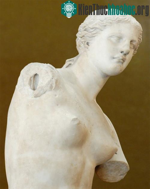 Tìm hiểu về bảo tàng Louvre
