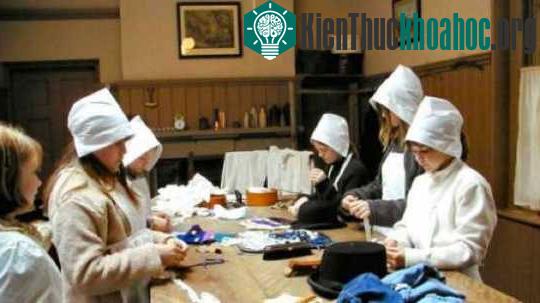 Những điều thú vị về các tòa lâu đài cổ ở Châu Âu