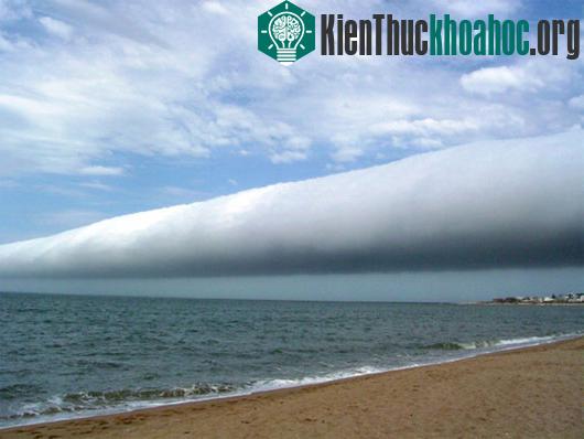 Khám phá những hiện tượng thời tiết kỳ thú trên thế giới