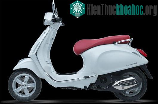 Hé lộ thú vị về tên chiếc xe máy bạn đang đi- ảnh 10