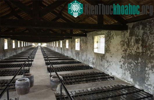 10 địa danh đáng sợ nhất Châu Á