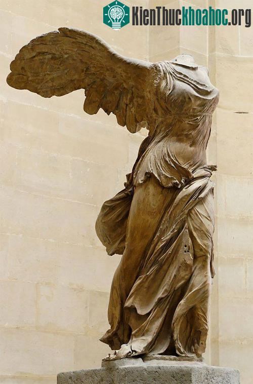 Tìm hiểu về bảo tàng Louvre
