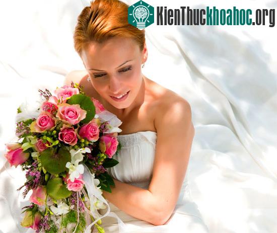 Những tục lệ đám cưới kỳ lạ nhất trên thế giới