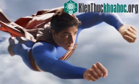 Các thành tựu y học vượt bậc trong tương lai sẽ giúp con người có được những khả năng phi thường - (Ảnh: Reuters)