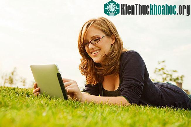 Điện thoại có thể lấy điện từ cơ thể người