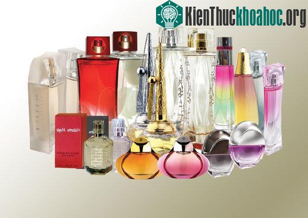 Nguồn gốc nước hoa - Hương liệu thần dược đầy mê hoặc